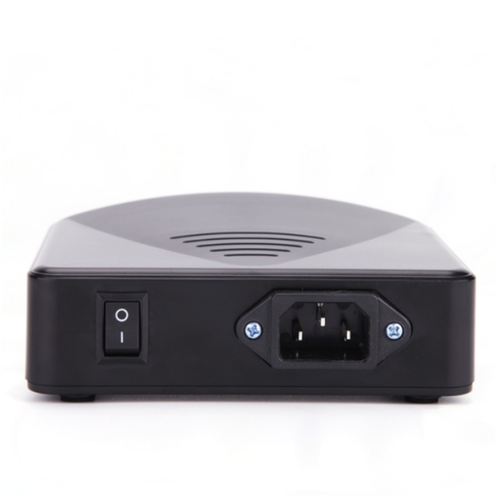 Raven Power Supply
