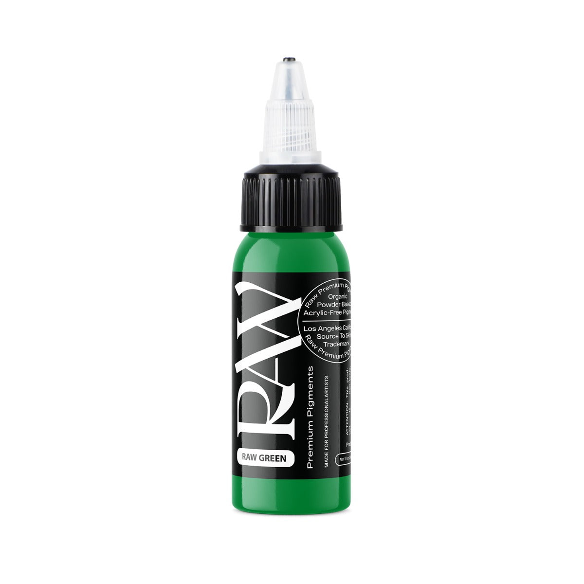 RAW Raw Green 1oz