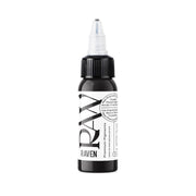 RAW Raven Black 1oz
