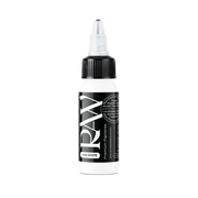 RAW White