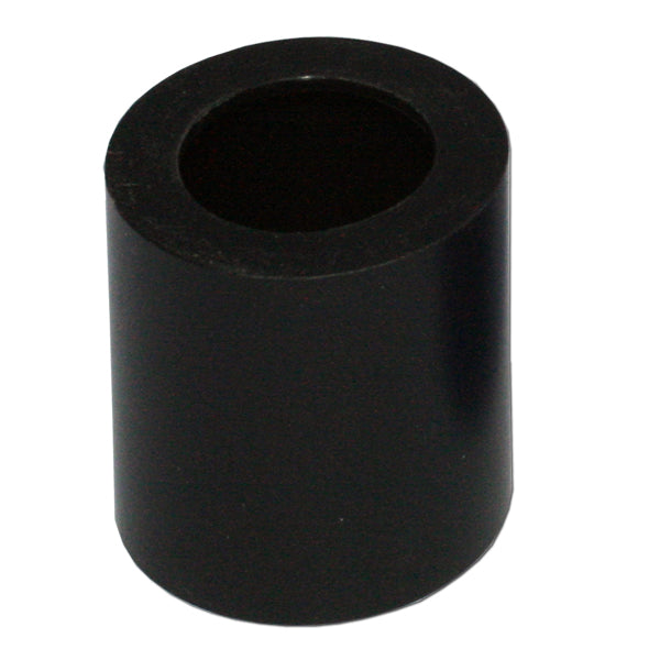 Rotary Motor Black Cover