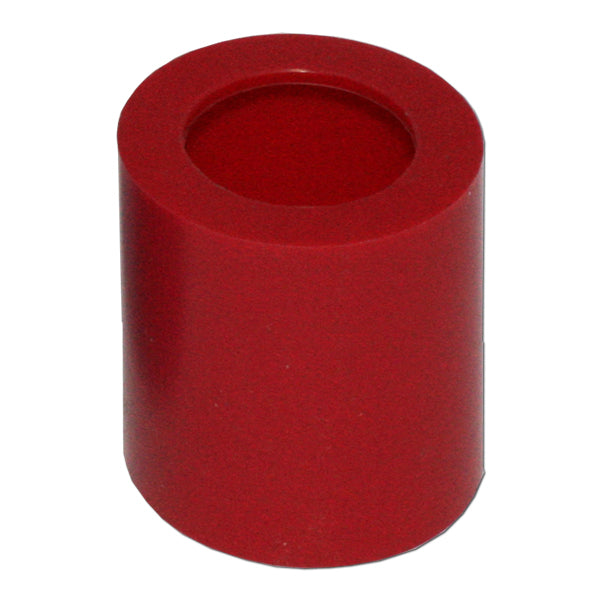 Rotary Motor Red Cover