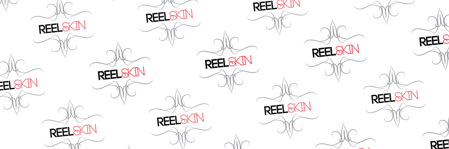 Reel Skin