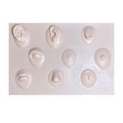 Reelskin Piercing Kit