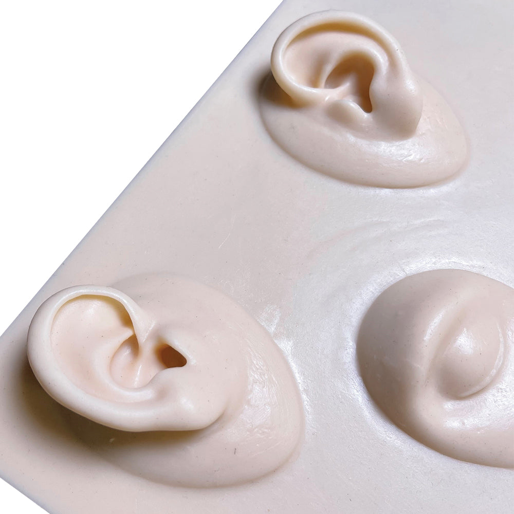Reelskin Piercing Kit
