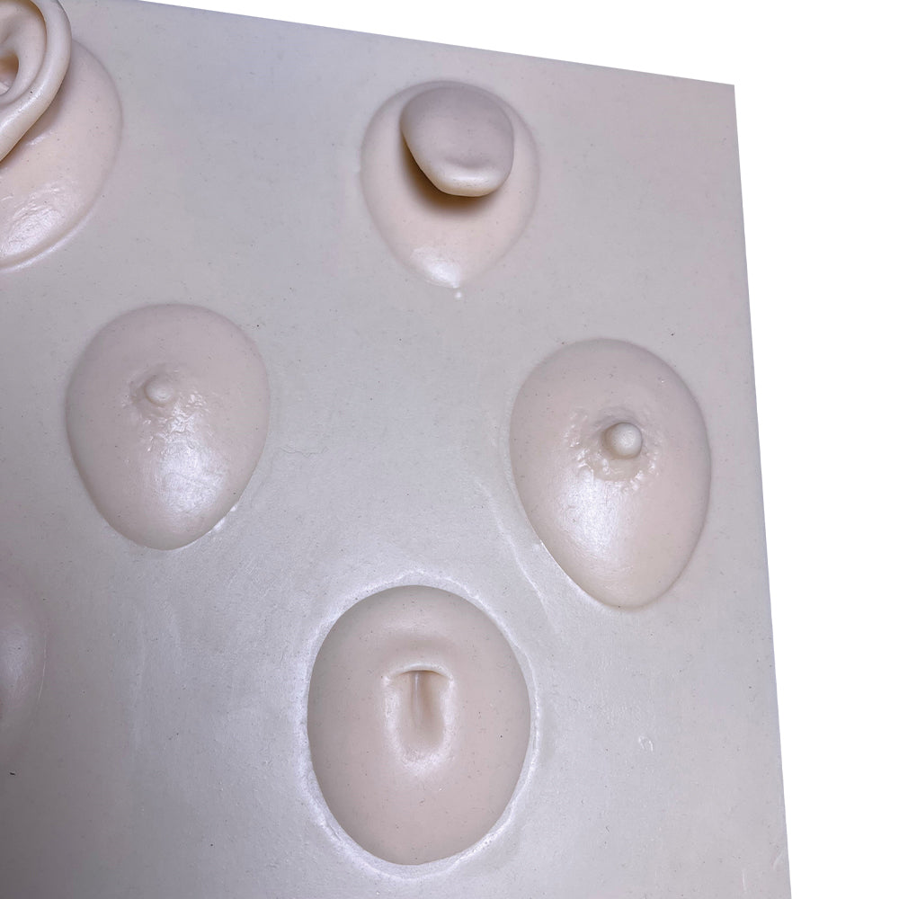 Reelskin Piercing Kit