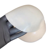 Reelscalp Micropigmentation Practice Replacement Covers (2)