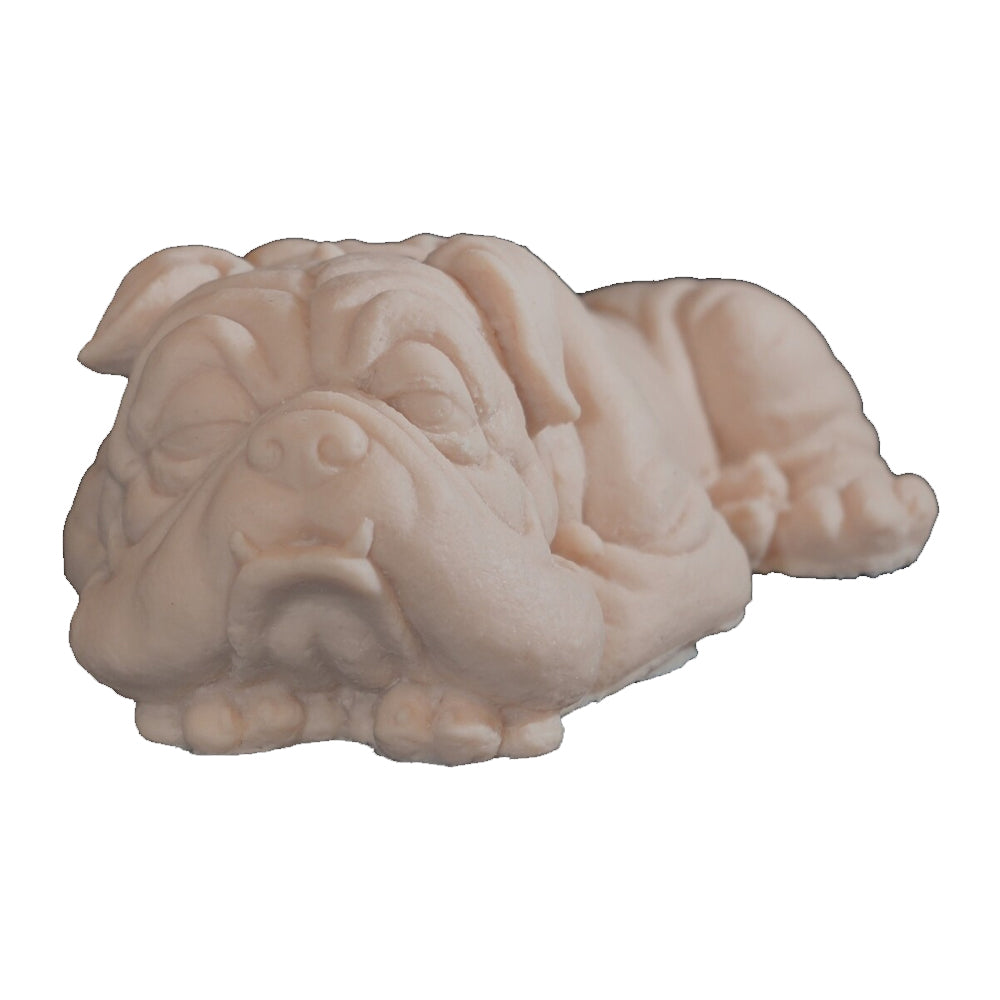 Reelskin Tattooable Spaggy Dog