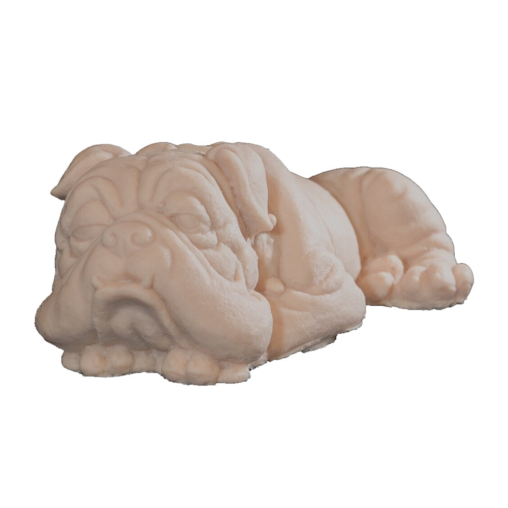 Reelskin Tattooable Spaggy Dog