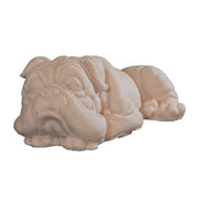 Reelskin Tattooable Spaggy Dog