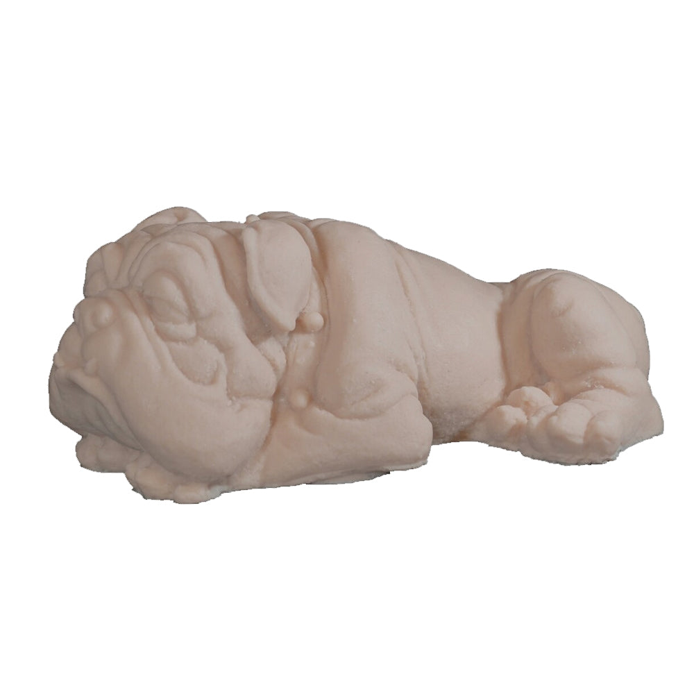 Reelskin Tattooable Spaggy Dog