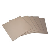 Reelskin 13cm x 13cm Square Sheets (5)