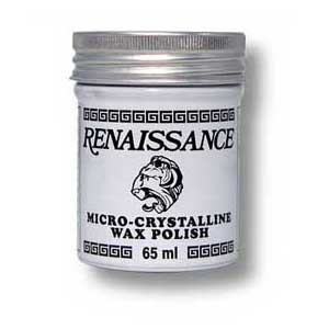 Renaissance Wax 65ml