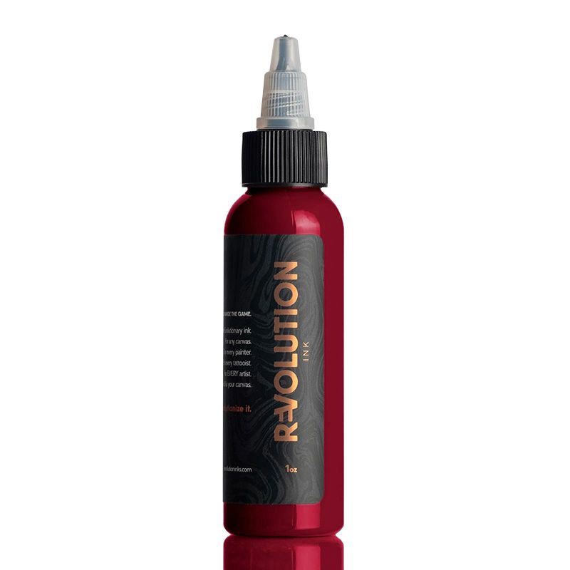 rEvolution Alizarian Crimson 1oz