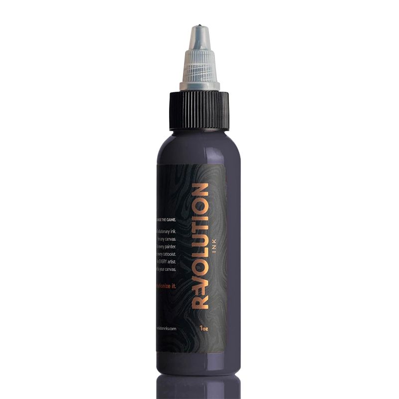 rEvolution Anchor Grey 1oz