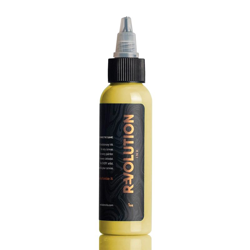 rEvolution Banana Cream 1oz