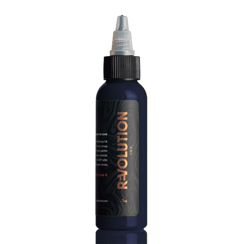 rEvolution Blue Concentrate 1oz