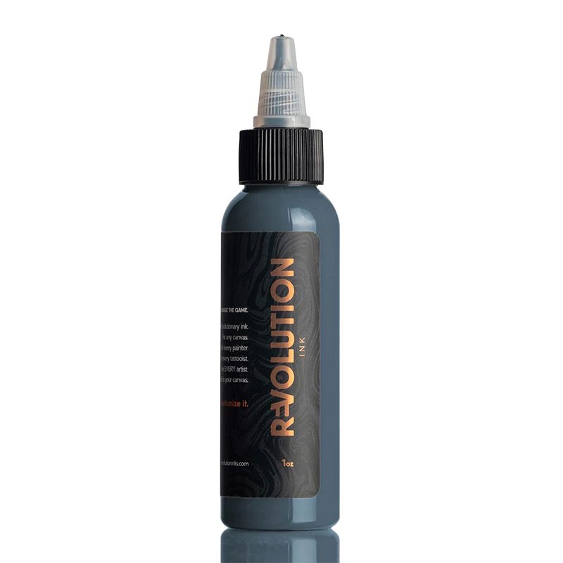 rEvolution Blue Grey 1oz