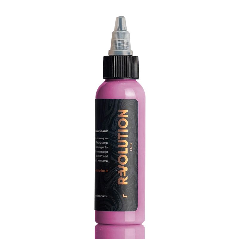 rEvolution Bright Pink 1oz