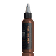 rEvolution Burnt Sienna 1oz