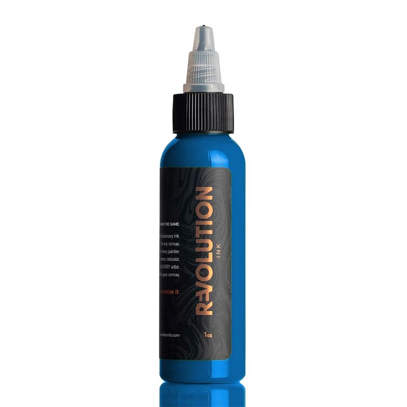 rEvolution Classic Blue 1oz