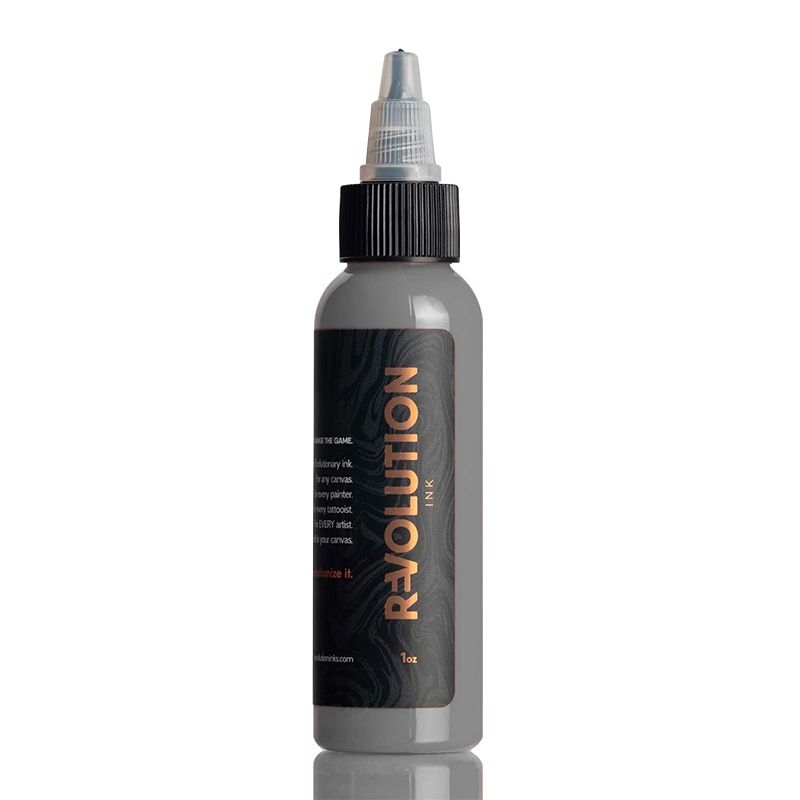 rEvolution Classic Grey 1oz