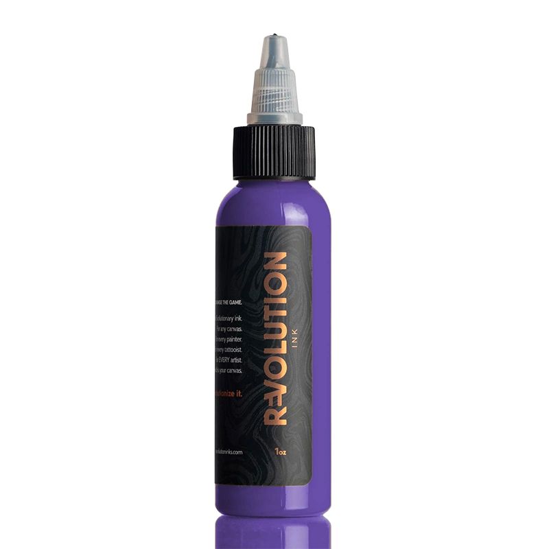 rEvolution Classic Purple 1oz