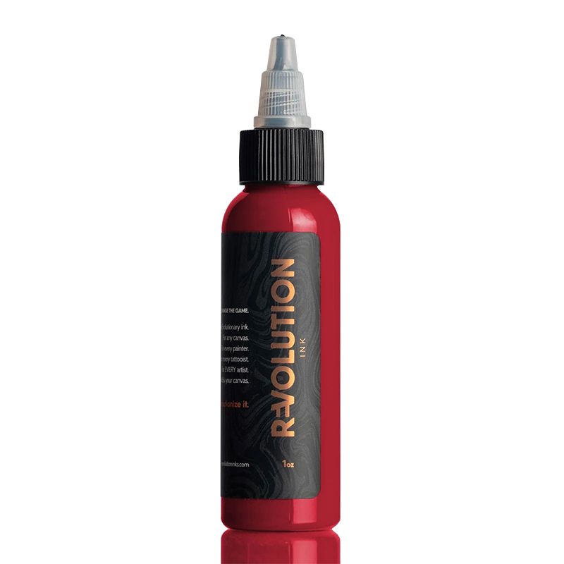 rEvolution Classic Red 1oz
