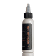 rEvolution Classic White 8oz