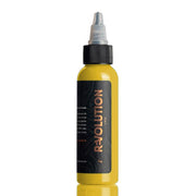 rEvolution Classic Yellow 1oz