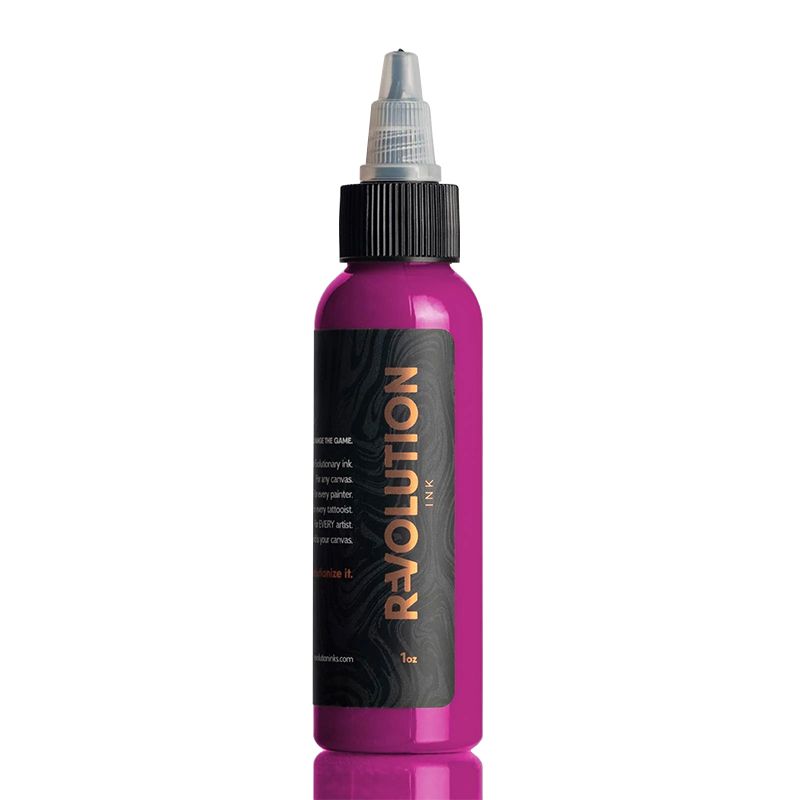 rEvolution Cool Pink 1oz