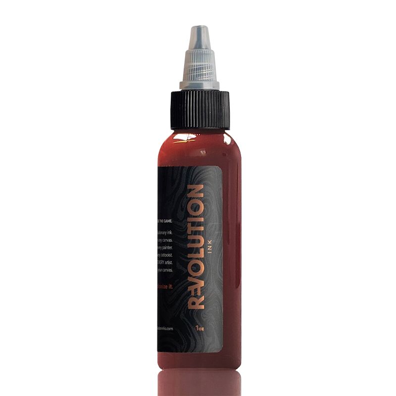 rEvolution Crimson 1oz