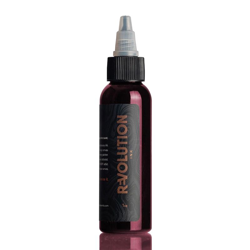 rEvolution Dark Crimson 1oz