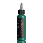 rEvolution Dark Green 1oz