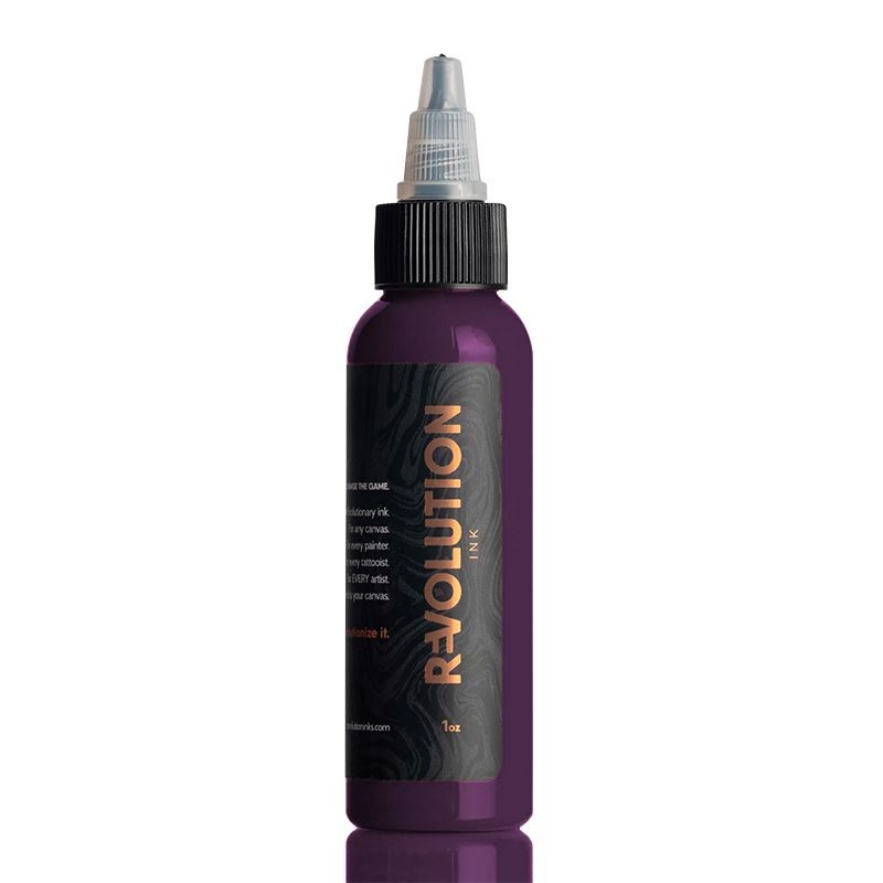 rEvolution Dark Magenta 1oz