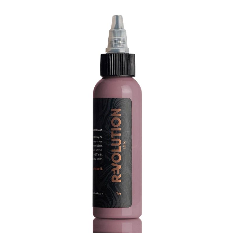 rEvolution Flesh Medium 1oz