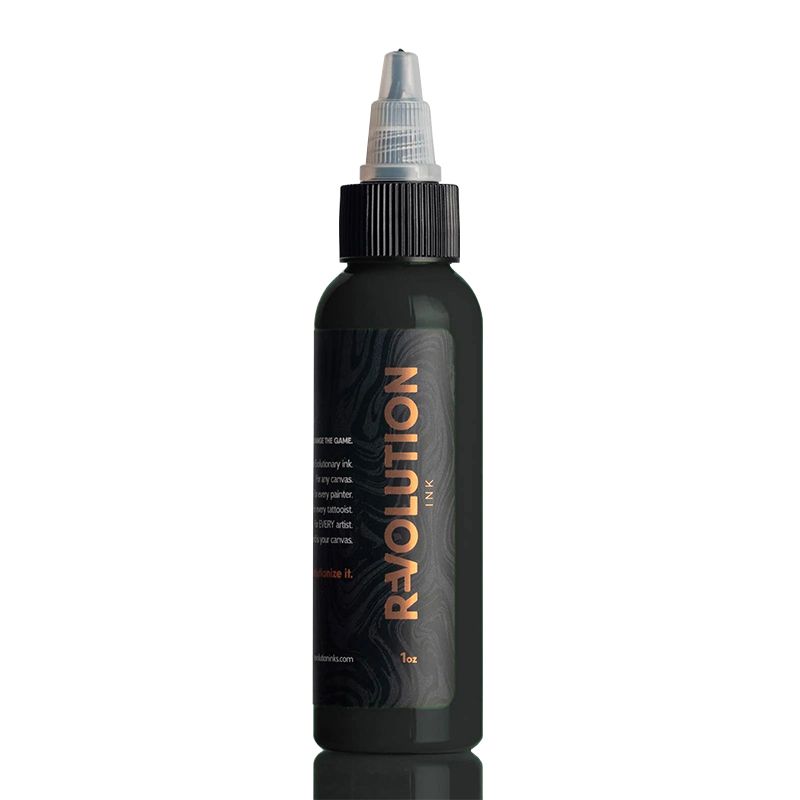 rEvolution Green Concentrate 1oz