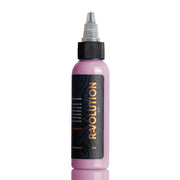 rEvolution Light Pink Rose 1oz