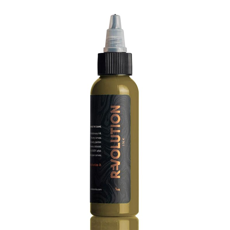 rEvolution Olive 1oz