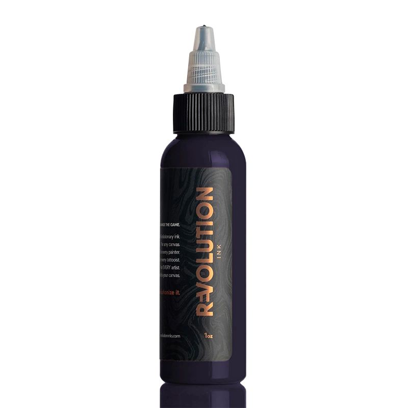 rEvolution Purple Concentrate 1oz