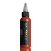 rEvolution Raw Sienna 1oz