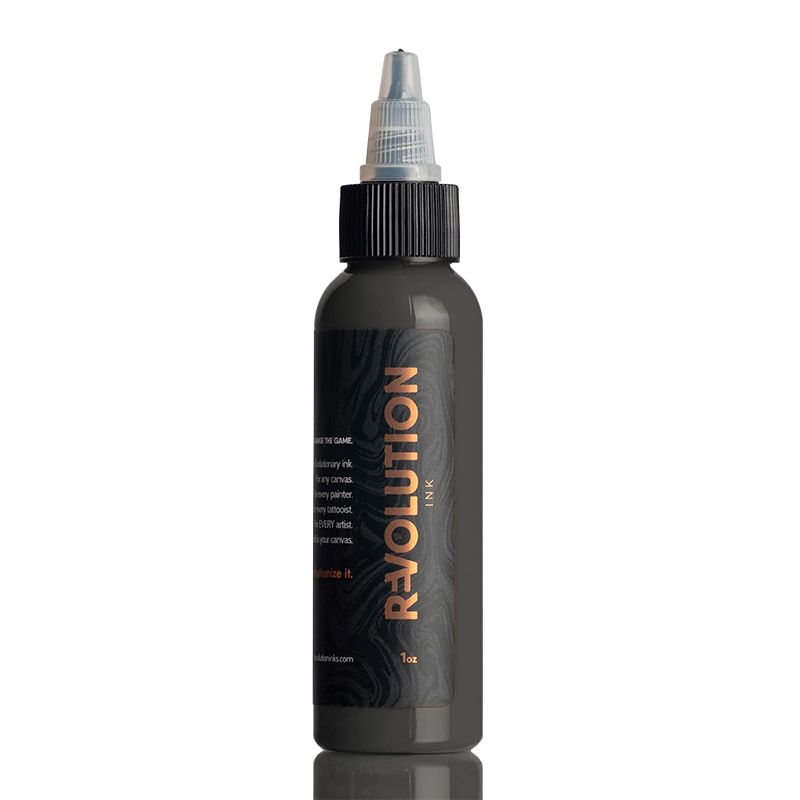 rEvolution Revolution Grey 1oz