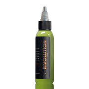 rEvolution SAP Green 1oz