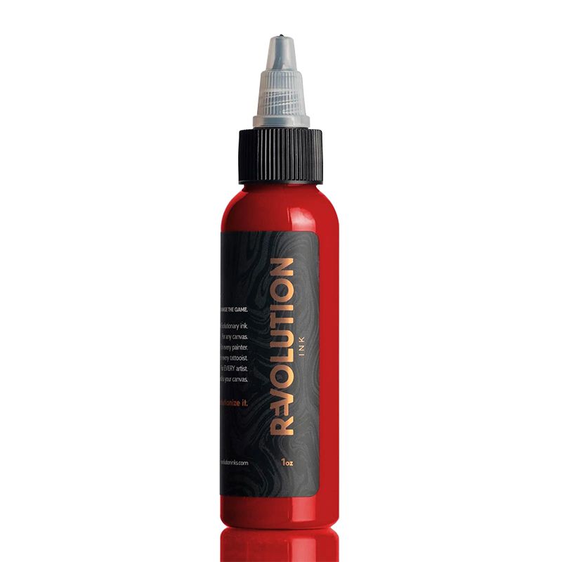 rEvolution Special Red 1oz