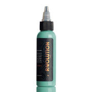 rEvolution Turqoise 1oz