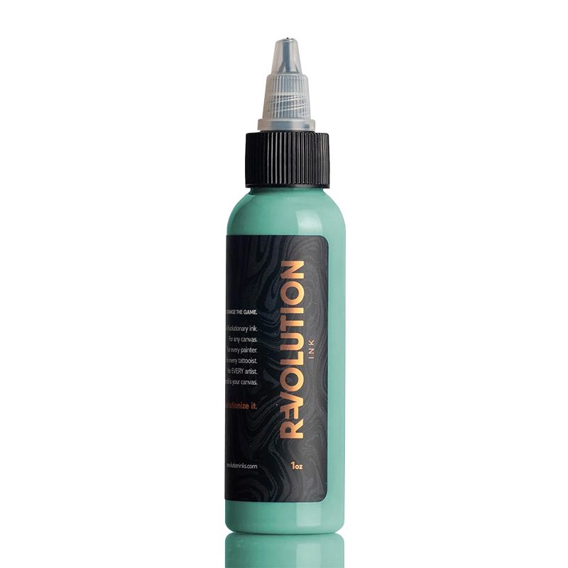 rEvolution Turqoise 1oz