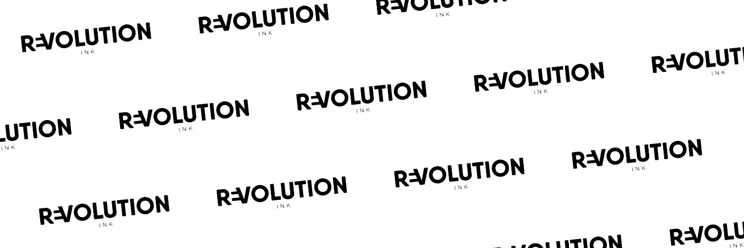 rEvolution Ink