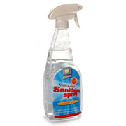 Reynards Multi Purpose Sanitising Spray 750ml Alcohol Free