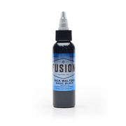 Fusion Rick Walters Basic Black 1oz