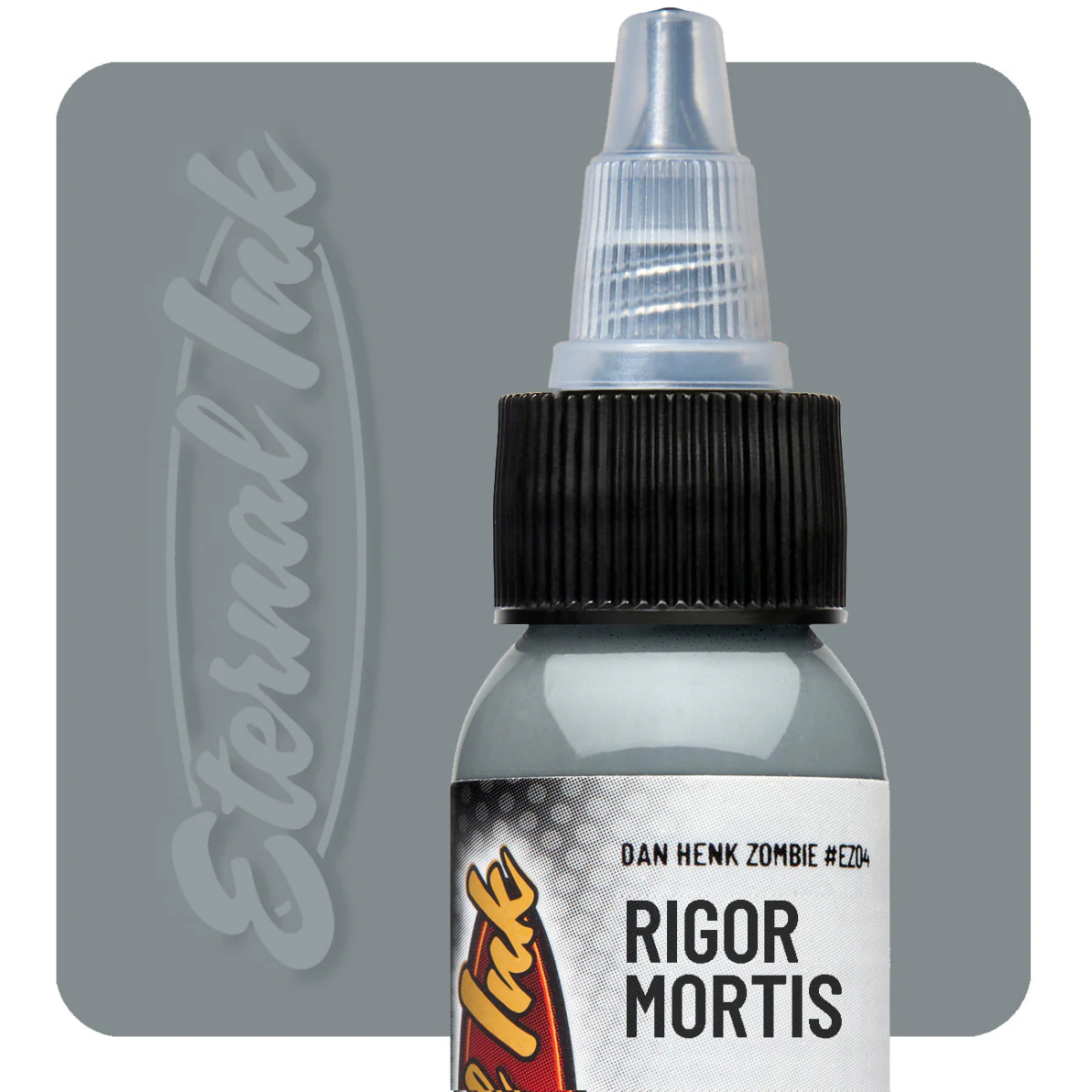 Eternal Ink Zombie SET 12 x 1oz